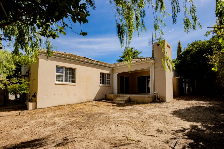 3 Bedroom Property for Sale in Langeberg Ridge Western Cape